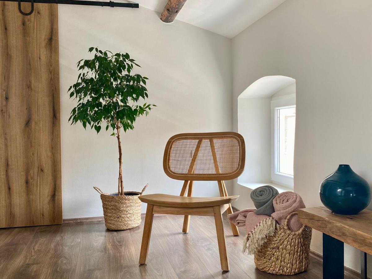 Parentium Loft Center Square Διαμέρισμα Πόρετς Εξωτερικό φωτογραφία