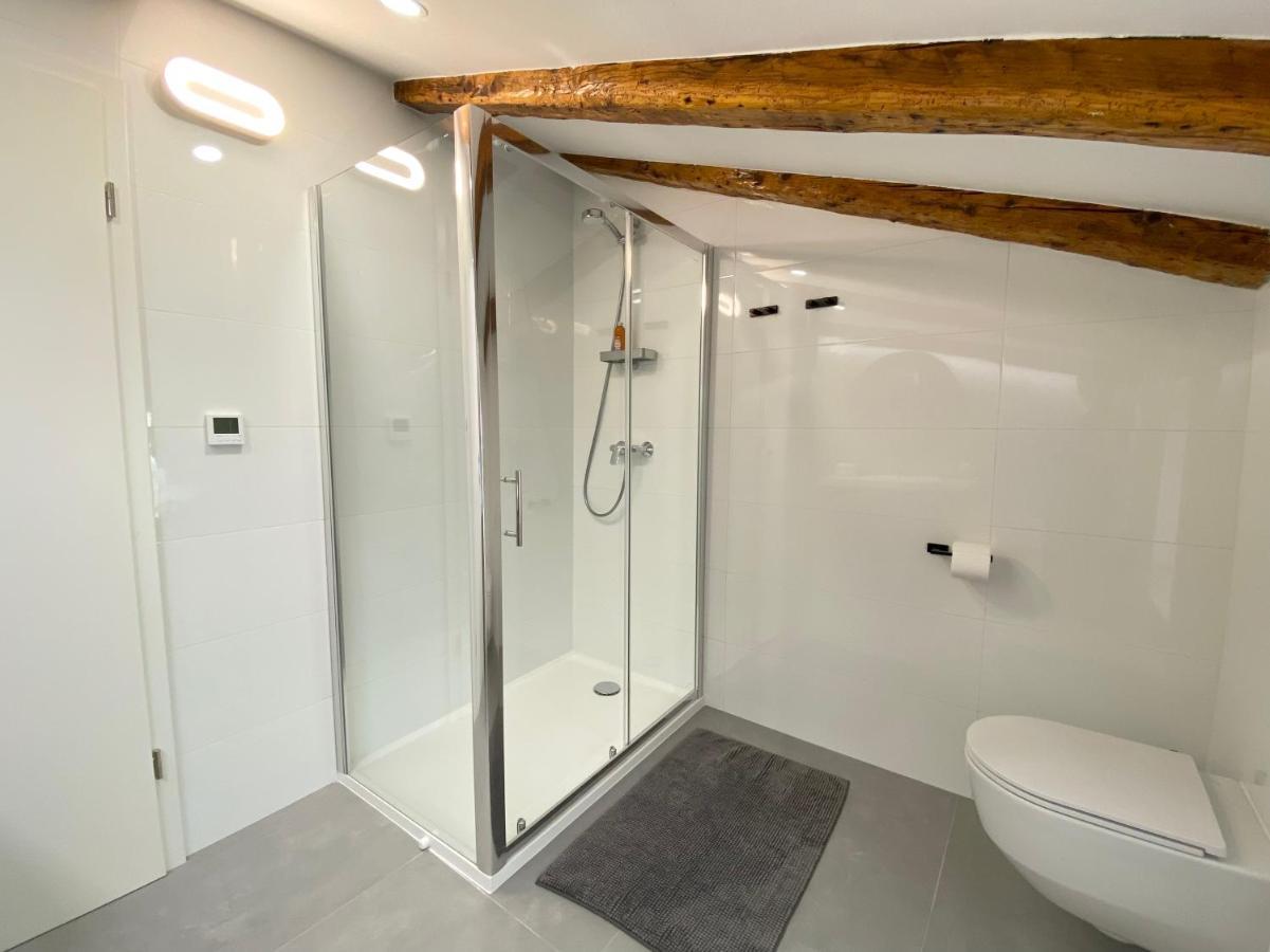 Parentium Loft Center Square Διαμέρισμα Πόρετς Εξωτερικό φωτογραφία