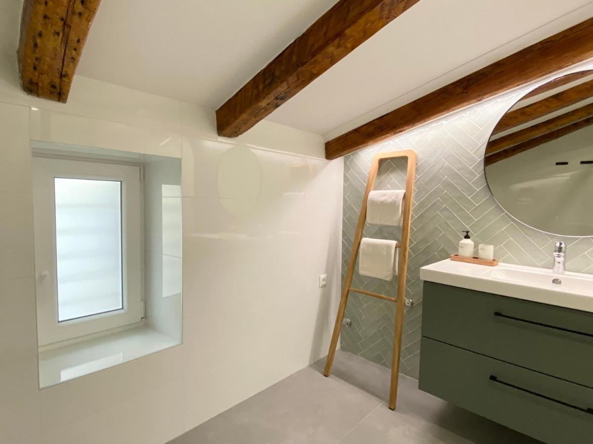 Parentium Loft Center Square Διαμέρισμα Πόρετς Εξωτερικό φωτογραφία