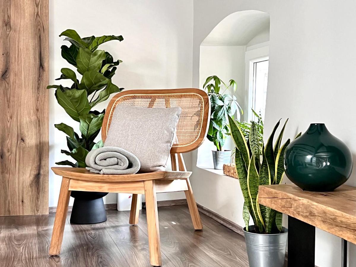 Parentium Loft Center Square Διαμέρισμα Πόρετς Εξωτερικό φωτογραφία