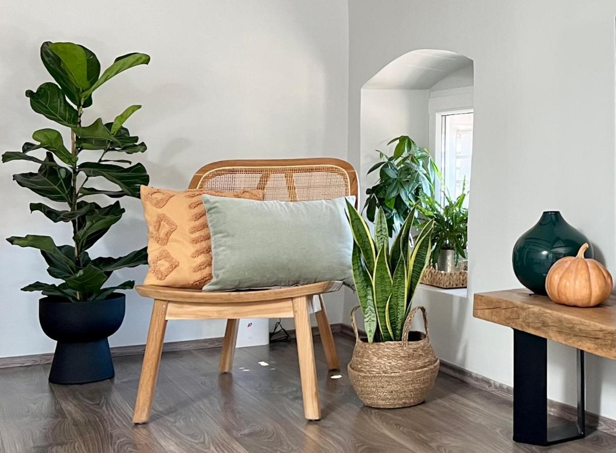 Parentium Loft Center Square Διαμέρισμα Πόρετς Εξωτερικό φωτογραφία